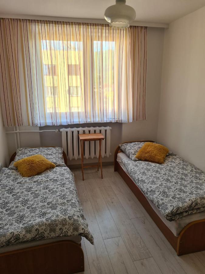 Apartament Osiedle Centrum 5 Ustroń Εξωτερικό φωτογραφία
