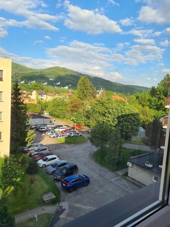 Apartament Osiedle Centrum 5 Ustroń Εξωτερικό φωτογραφία