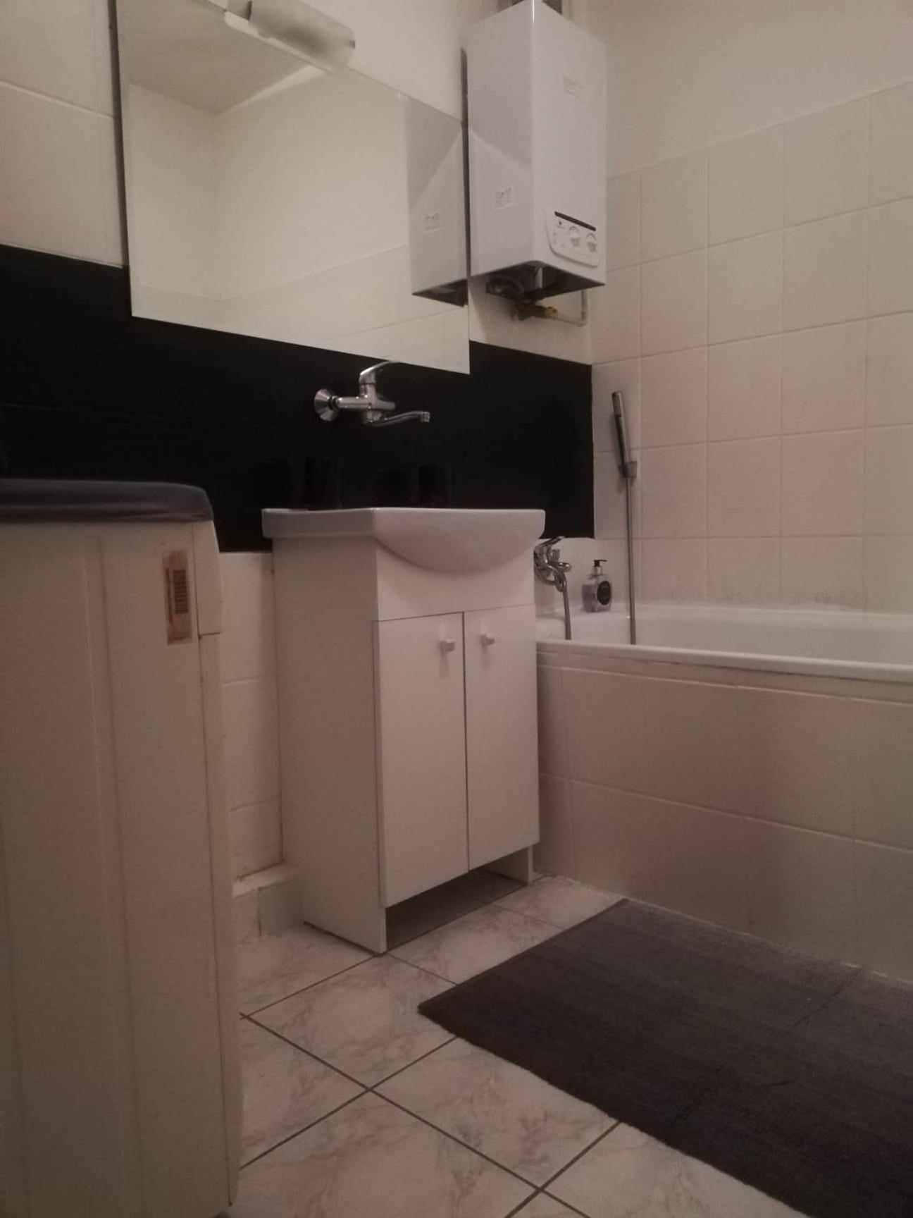 Apartament Osiedle Centrum 5 Ustroń Εξωτερικό φωτογραφία